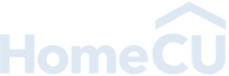HomeCU Logo